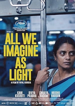 All We Imagine as Light (2024)