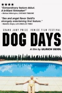 Filmposter van de film Hundstage