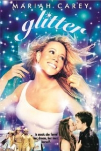 Filmposter van de film Glitter