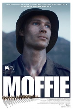Moffie Trailer