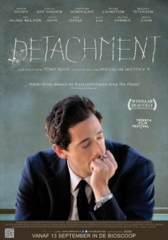 Detachment (2011)