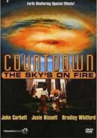 The Sky's on Fire (1998)