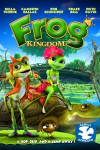 Frog Kingdom Trailer