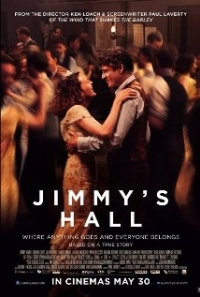 Jimmy's Hall Trailer