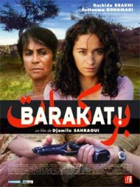 Barakat! Trailer