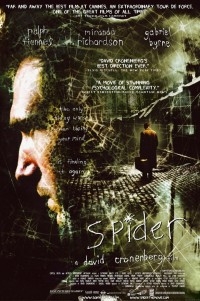 Spider Trailer