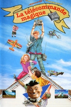 Remote (1993)