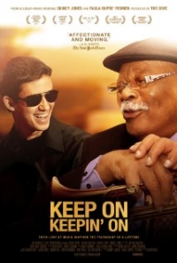 Filmposter van de film Keep on Keepin' On