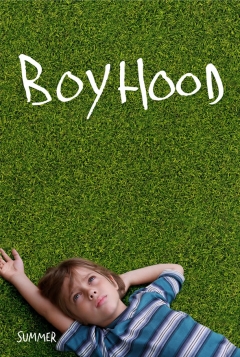 Boyhood Trailer