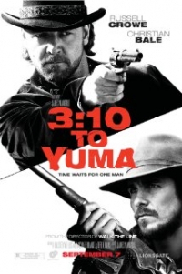 3:10 to Yuma Trailer