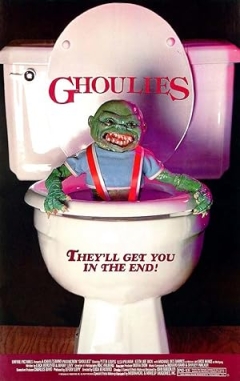 Ghoulies (1984)
