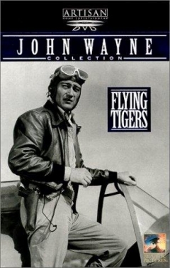 Flying Tigers (1942)