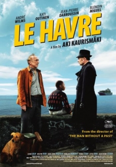 Le Havre Trailer
