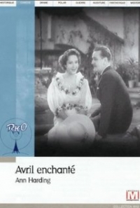 Filmposter van de film Enchanted April
