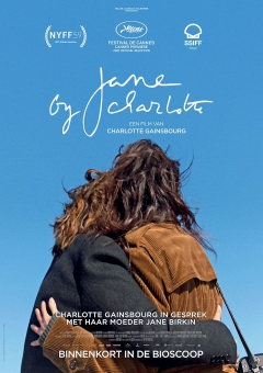 Jane by Charlotte Trailer