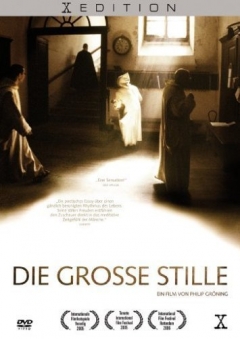 Filmposter van de film Große Stille, Die