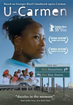 U-Carmen e-Khayelitsha (2005)