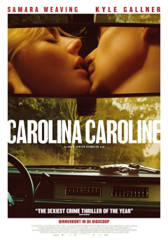 Carolina Caroline (2025)
