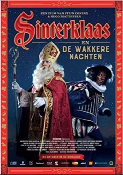 Sinterklaas en de wakkere nachten (2018)