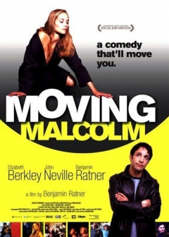 Moving Malcolm (2003)