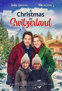 Merry Swissmas Trailer