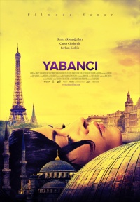 Yabanci (2012)
