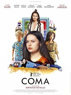 Coma Trailer