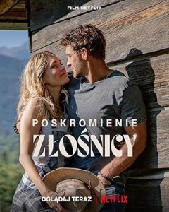 Poskromienie Zlosnicy (2022)