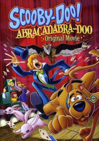 Scooby-Doo! Abracadabra-Doo Trailer