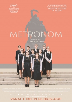 Metronom Trailer