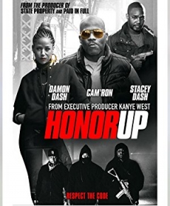 Honor Up (2018)