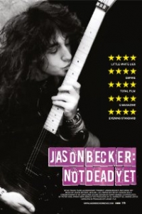 Jason Becker: Not Dead Yet (2012)