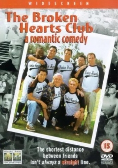 The Broken Hearts Club: A Romantic Comedy Trailer