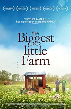 The Biggest Little Farm Trailer