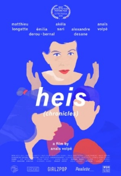HEIS: Chroniques Trailer