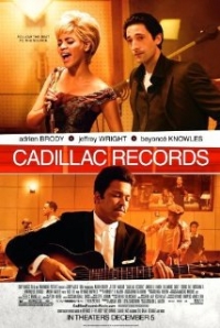 Cadillac Records Trailer