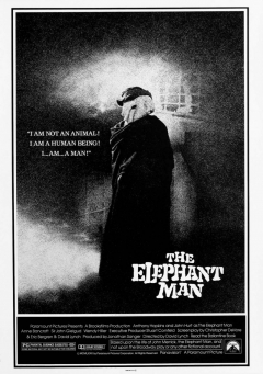 The Elephant Man Trailer