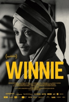 Winnie Trailer
