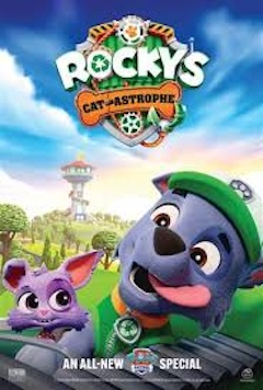 Rocky's Cat-astrophe (2026)