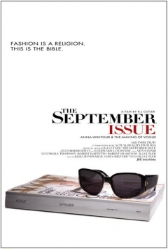 The September Issue Trailer