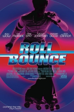 Roll Bounce Trailer