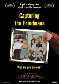 Capturing the Friedmans (2003)