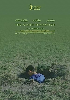 The Quiet Migration Trailer