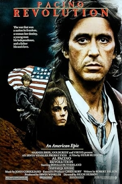 Revolution (1985)