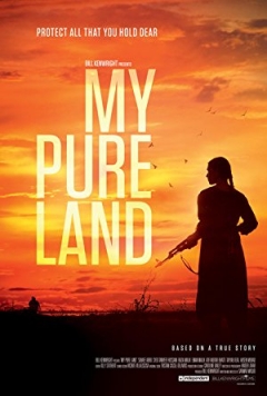 Kremode and Mayo - My pure land reviewed by mark kermode