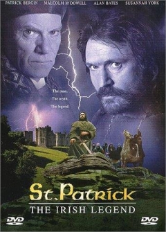 St. Patrick: The Irish Legend (2000)