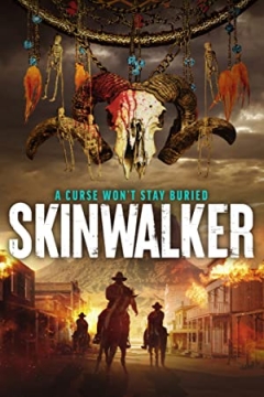 Skinwalker Trailer