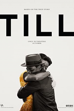 Aangrijpende trailer 'Till'