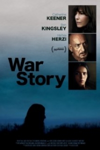 War Story - Official Trailer