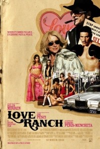 Love Ranch Trailer